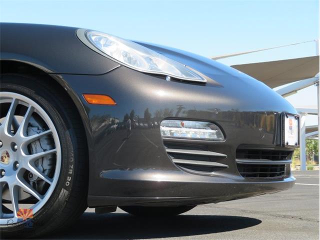 2010 Porsche Panamera (CC-2114955) for sale in Mesa, Arizona