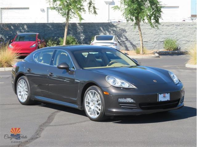 2010 Porsche Panamera (CC-2114955) for sale in Mesa, Arizona