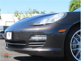 2010 Porsche Panamera (CC-2114955) for sale in Mesa, Arizona