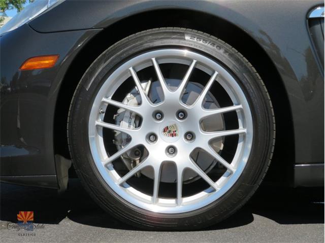 2010 Porsche Panamera (CC-2114955) for sale in Mesa, Arizona