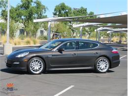 2010 Porsche Panamera (CC-2114955) for sale in Mesa, Arizona