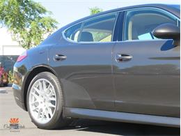 2010 Porsche Panamera (CC-2114955) for sale in Mesa, Arizona