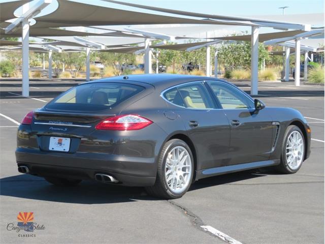 2010 Porsche Panamera (CC-2114955) for sale in Mesa, Arizona