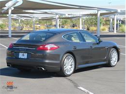 2010 Porsche Panamera (CC-2114955) for sale in Mesa, Arizona