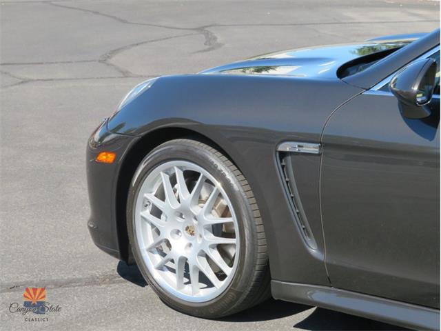 2010 Porsche Panamera (CC-2114955) for sale in Mesa, Arizona