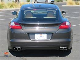 2010 Porsche Panamera (CC-2114955) for sale in Mesa, Arizona