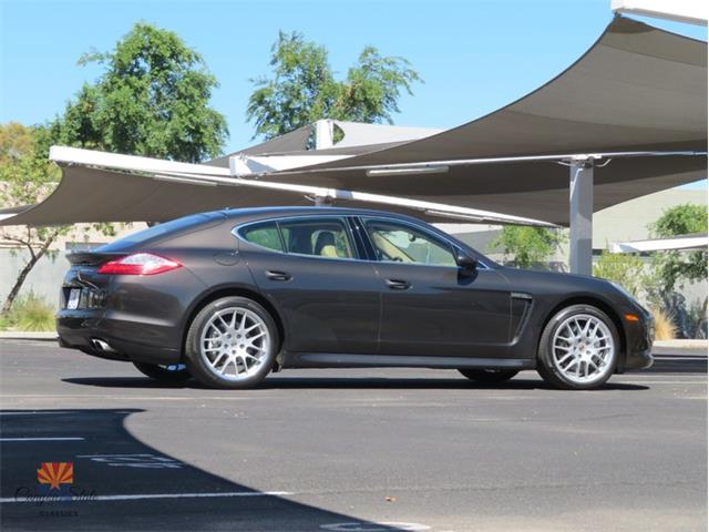 2010 Porsche Panamera (CC-2114955) for sale in Mesa, Arizona