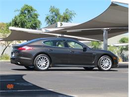 2010 Porsche Panamera (CC-2114955) for sale in Mesa, Arizona
