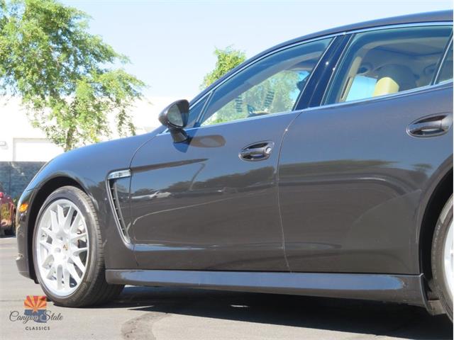 2010 Porsche Panamera (CC-2114955) for sale in Mesa, Arizona