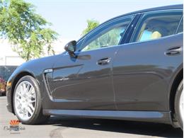 2010 Porsche Panamera (CC-2114955) for sale in Mesa, Arizona