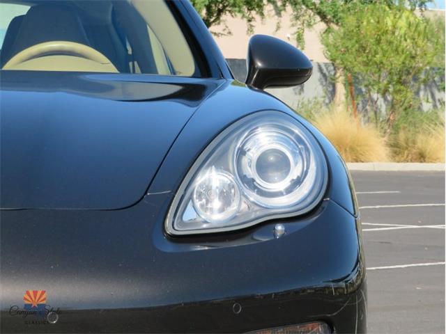 2010 Porsche Panamera (CC-2114955) for sale in Mesa, Arizona