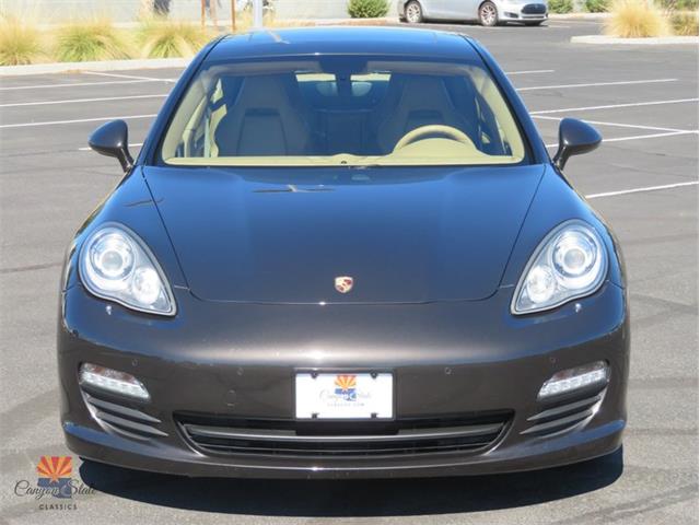 2010 Porsche Panamera (CC-2114955) for sale in Mesa, Arizona
