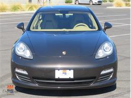 2010 Porsche Panamera (CC-2114955) for sale in Mesa, Arizona