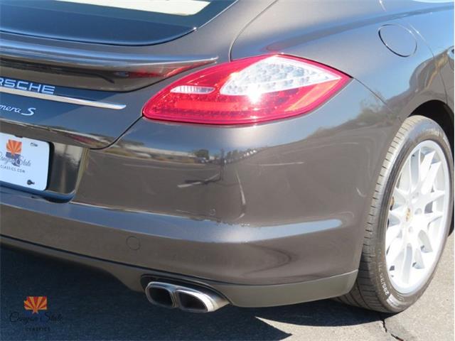 2010 Porsche Panamera (CC-2114955) for sale in Mesa, Arizona