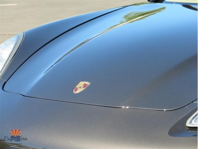 2010 Porsche Panamera (CC-2114955) for sale in Mesa, Arizona