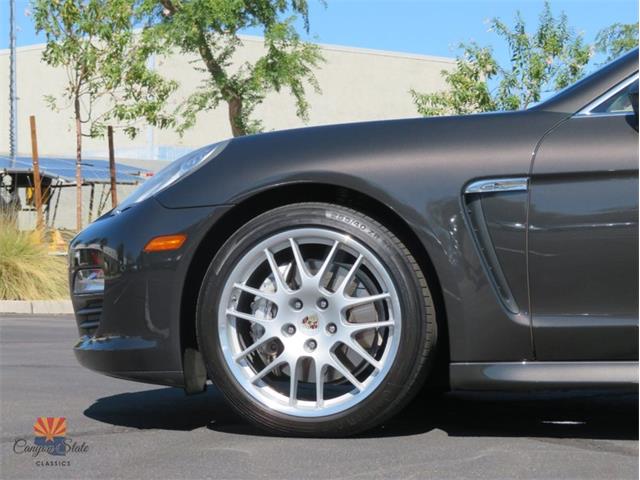 2010 Porsche Panamera (CC-2114955) for sale in Mesa, Arizona