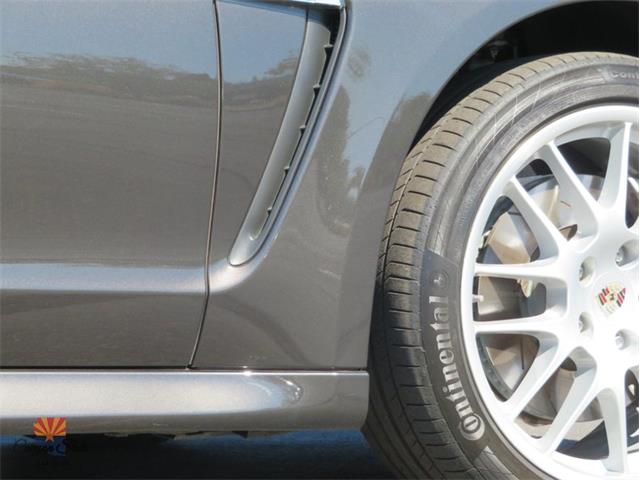 2010 Porsche Panamera (CC-2114955) for sale in Mesa, Arizona