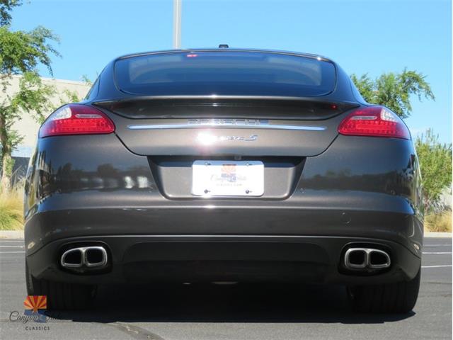 2010 Porsche Panamera (CC-2114955) for sale in Mesa, Arizona