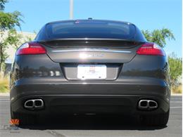 2010 Porsche Panamera (CC-2114955) for sale in Mesa, Arizona