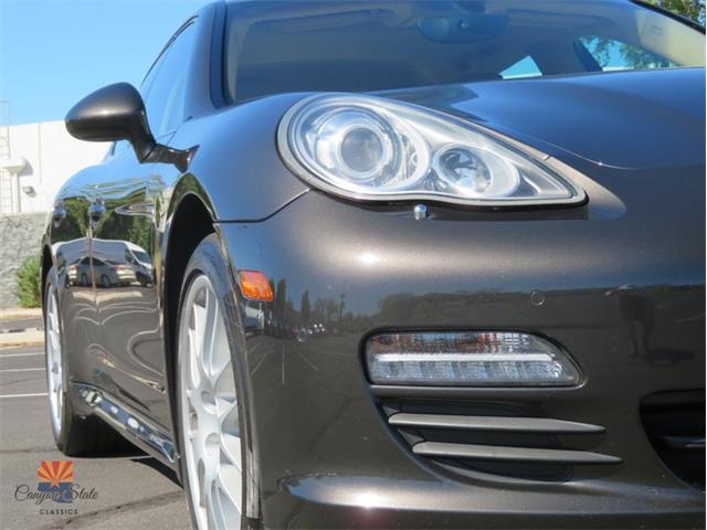 2010 Porsche Panamera (CC-2114955) for sale in Mesa, Arizona
