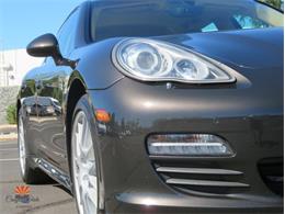 2010 Porsche Panamera (CC-2114955) for sale in Mesa, Arizona