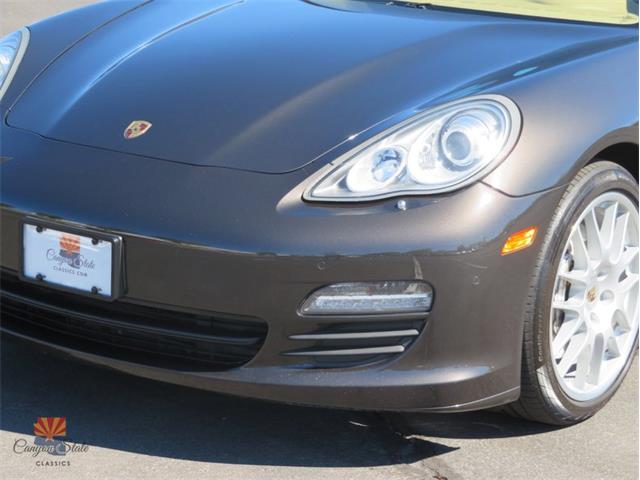 2010 Porsche Panamera (CC-2114955) for sale in Mesa, Arizona