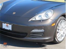 2010 Porsche Panamera (CC-2114955) for sale in Mesa, Arizona