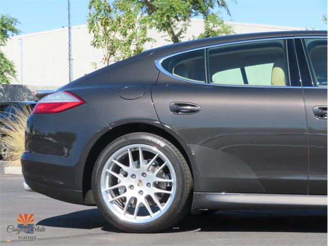 2010 Porsche Panamera (CC-2114955) for sale in Mesa, Arizona