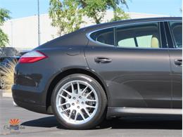 2010 Porsche Panamera (CC-2114955) for sale in Mesa, Arizona