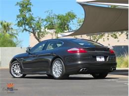 2010 Porsche Panamera (CC-2114955) for sale in Mesa, Arizona