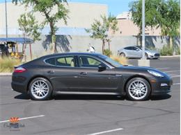2010 Porsche Panamera (CC-2114955) for sale in Mesa, Arizona