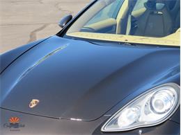 2010 Porsche Panamera (CC-2114955) for sale in Mesa, Arizona