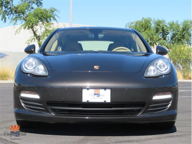 2010 Porsche Panamera (CC-2114955) for sale in Mesa, Arizona