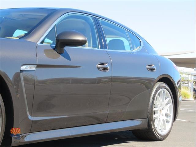 2010 Porsche Panamera (CC-2114955) for sale in Mesa, Arizona