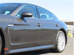 2010 Porsche Panamera (CC-2114955) for sale in Mesa, Arizona