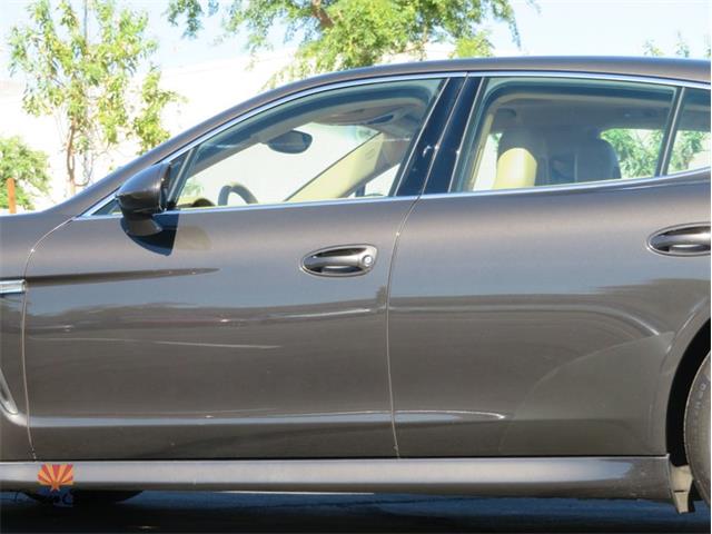 2010 Porsche Panamera (CC-2114955) for sale in Mesa, Arizona