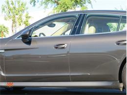 2010 Porsche Panamera (CC-2114955) for sale in Mesa, Arizona