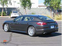 2010 Porsche Panamera (CC-2114955) for sale in Mesa, Arizona