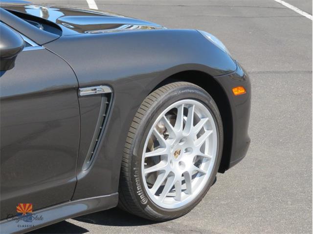 2010 Porsche Panamera (CC-2114955) for sale in Mesa, Arizona