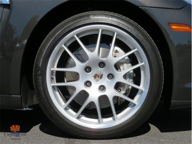 2010 Porsche Panamera (CC-2114955) for sale in Mesa, Arizona
