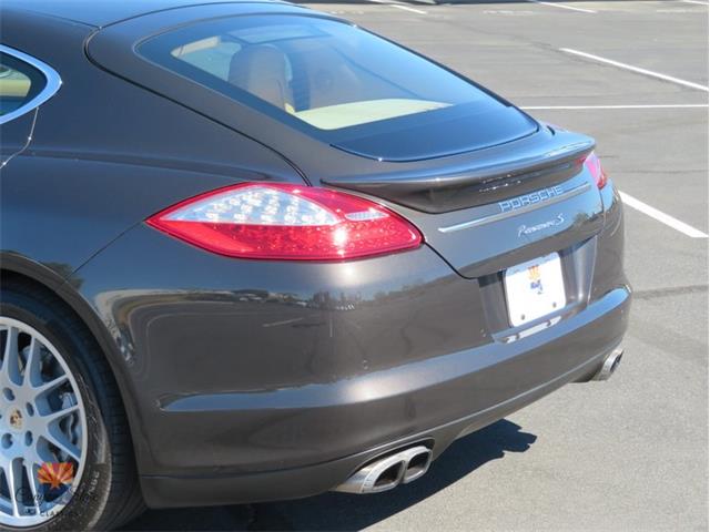 2010 Porsche Panamera (CC-2114955) for sale in Mesa, Arizona