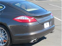 2010 Porsche Panamera (CC-2114955) for sale in Mesa, Arizona