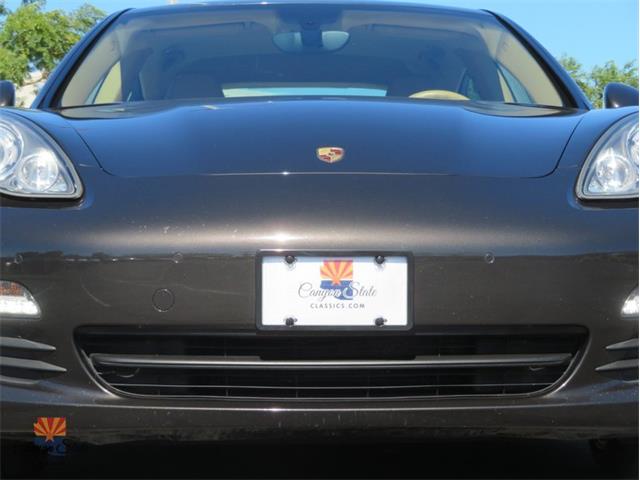 2010 Porsche Panamera (CC-2114955) for sale in Mesa, Arizona