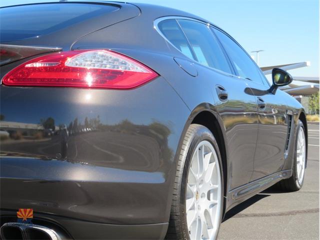 2010 Porsche Panamera (CC-2114955) for sale in Mesa, Arizona