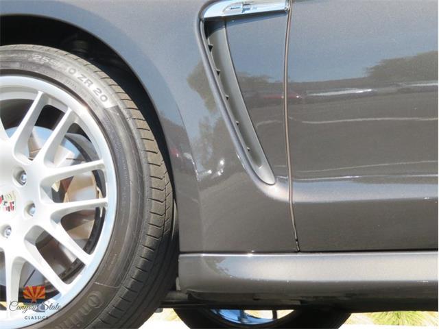 2010 Porsche Panamera (CC-2114955) for sale in Mesa, Arizona