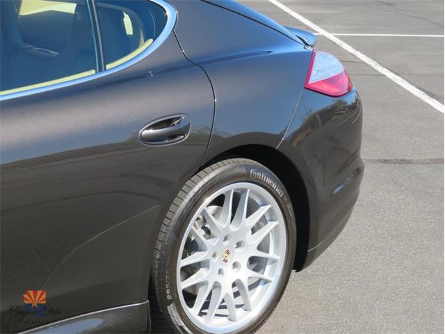 2010 Porsche Panamera (CC-2114955) for sale in Mesa, Arizona