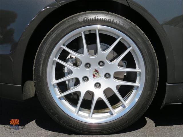 2010 Porsche Panamera (CC-2114955) for sale in Mesa, Arizona