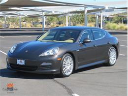 2010 Porsche Panamera (CC-2114955) for sale in Mesa, Arizona