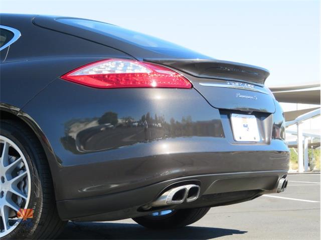 2010 Porsche Panamera (CC-2114955) for sale in Mesa, Arizona