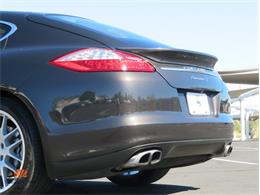 2010 Porsche Panamera (CC-2114955) for sale in Mesa, Arizona